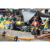 VF67 - Le Cochinchine Cruise Mekong River Tour 2 Days From Cai Be